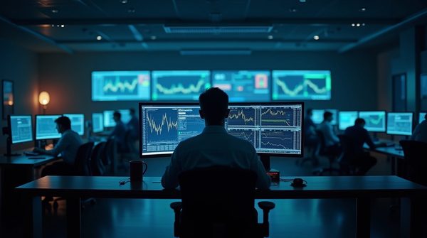 Unlocking market insights : the power of ai financial analysts