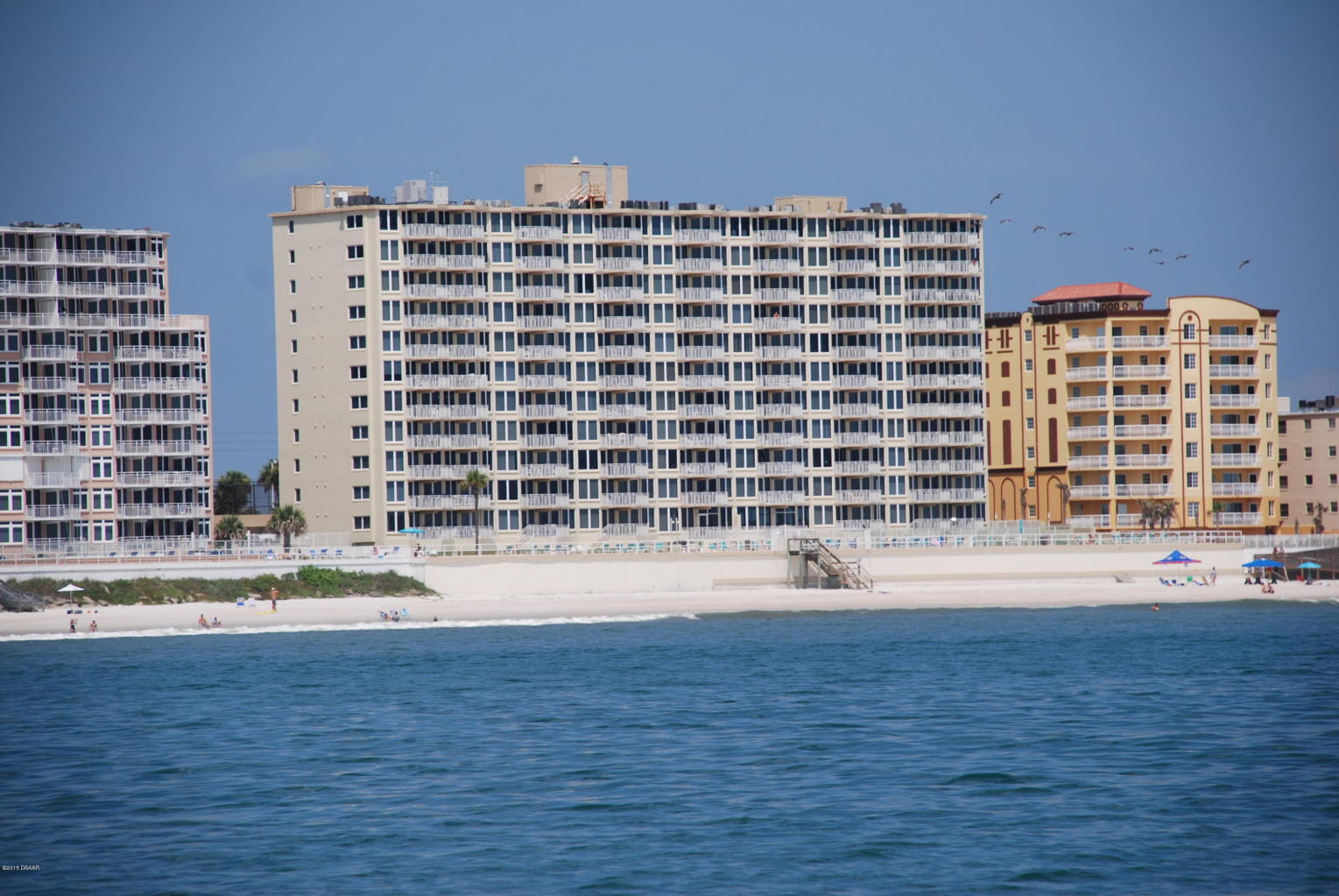 Shores Club Condos for Sale, Daytona Beach, Fl